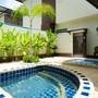 Горящие туры в отель Nattha Waree Hotsprings Resort and Spa  - 1