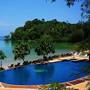 Горящие туры в отель Kaw Kwang Beach Resort  - 2