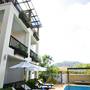 Горящие туры в отель Krabi Apartment Hotel - 2