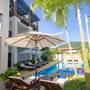 Горящие туры в отель Krabi Apartment Hotel - 4