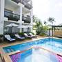 Горящие туры в отель Krabi Apartment Hotel - 1