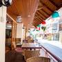Горящие туры в отель Thipurai Beach Hotel - 5