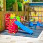 Горящие туры в отель Villa Sunflower Aparts & Suites - 3