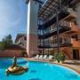 Горящие туры в отель Srisuksant Resort - 5