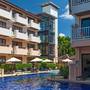 Горящие туры в отель Srisuksant Resort - 2