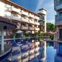 Горящие туры в отель Srisuksant Resort - 3
