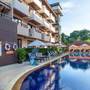 Горящие туры в отель Srisuksant Resort - 4
