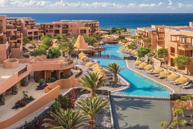 Barcelo Tenerife