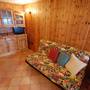 Горящие туры в отель Apartment Frazione Remondet Sarre  - 5
