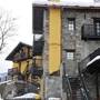Горящие туры в отель Villaggio Turistico Covalou  - 5