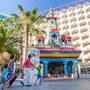 Горящие туры в отель Sol Katmandu Park & Resort - 1