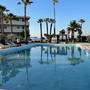 Горящие туры в отель Area Blue Beach Apartments - 1