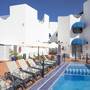 Горящие туры в отель Playaflor Chill-Out Resort - 2