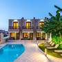 Горящие туры в отель Pantheon Villas & Suites - 6