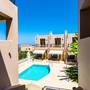 Горящие туры в отель Pantheon Villas & Suites - 1