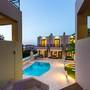 Горящие туры в отель Pantheon Villas & Suites - 2