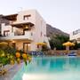 Горящие туры в отель Blue Dream Luxury Villas Apart - 2
