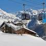 Горящие туры в отель Hotel Caprice des Neiges  - 3