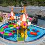 Горящие туры в отель Alaiye Resort & Spa - 2