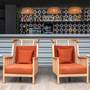 Горящие туры в отель Eden Roc Resort Hotel - 2