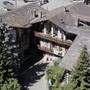 Горящие туры в отель Chalet Antey Quadri I  - 2