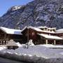 Горящие туры в отель Chalet Antey Quadri I  - 5