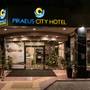 Горящие туры в отель Piraeus City Hotel - 2