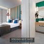 Горящие туры в отель HOVIMA Suites Costa Adeje - 6
