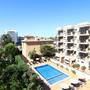 Горящие туры в отель Apartamentos Jade - 1