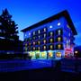 Горящие туры в отель Hotel Panoramique  - 6