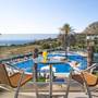 Горящие туры в отель Cathrin Hotel - 6