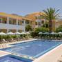 Горящие туры в отель Xidas Garden - 5