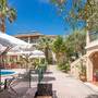 Горящие туры в отель Aloni Hotel - 4