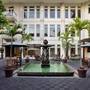 Горящие туры в отель The Phoenix Hotel Yogyakarta - MGallery by Sofitel - 2