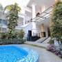 Горящие туры в отель The Grand Palace Hotel Yogyakarta - 3