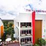 Горящие туры в отель Hotel The Victoria Yogyakarta  - 3