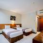 Горящие туры в отель Cakra Kembang Hotel  - 1