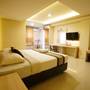 Горящие туры в отель Hotel Grand Rosela  - 1