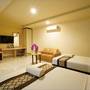 Горящие туры в отель Hotel Grand Rosela  - 5