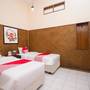 Горящие туры в отель Makuta Guest House  - 6
