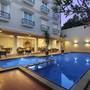 Горящие туры в отель Sakanti City Hotel  - 6