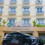 Горящие туры в отель Sakanti City Hotel  - 5