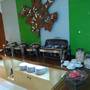 Горящие туры в отель Pyrenees Jogja - 4