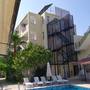 Горящие туры в отель Begonya - 2