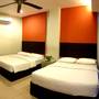 Горящие туры в отель Golden Court Hotel (Tun Abdul Razak)  - 4