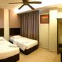 Горящие туры в отель Golden Court Hotel (Tun Abdul Razak)  - 2