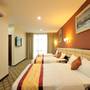 Горящие туры в отель Hallmark Regency Hotel  - 3