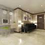 Горящие туры в отель Grand Hallmark Hotel  - 6