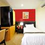 Горящие туры в отель Grand Hallmark Hotel  - 3