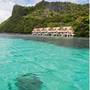 Горящие туры в отель Apulit Island Resort  - 3